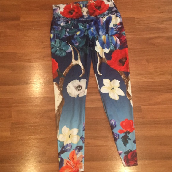 Pants - New size Large leggings